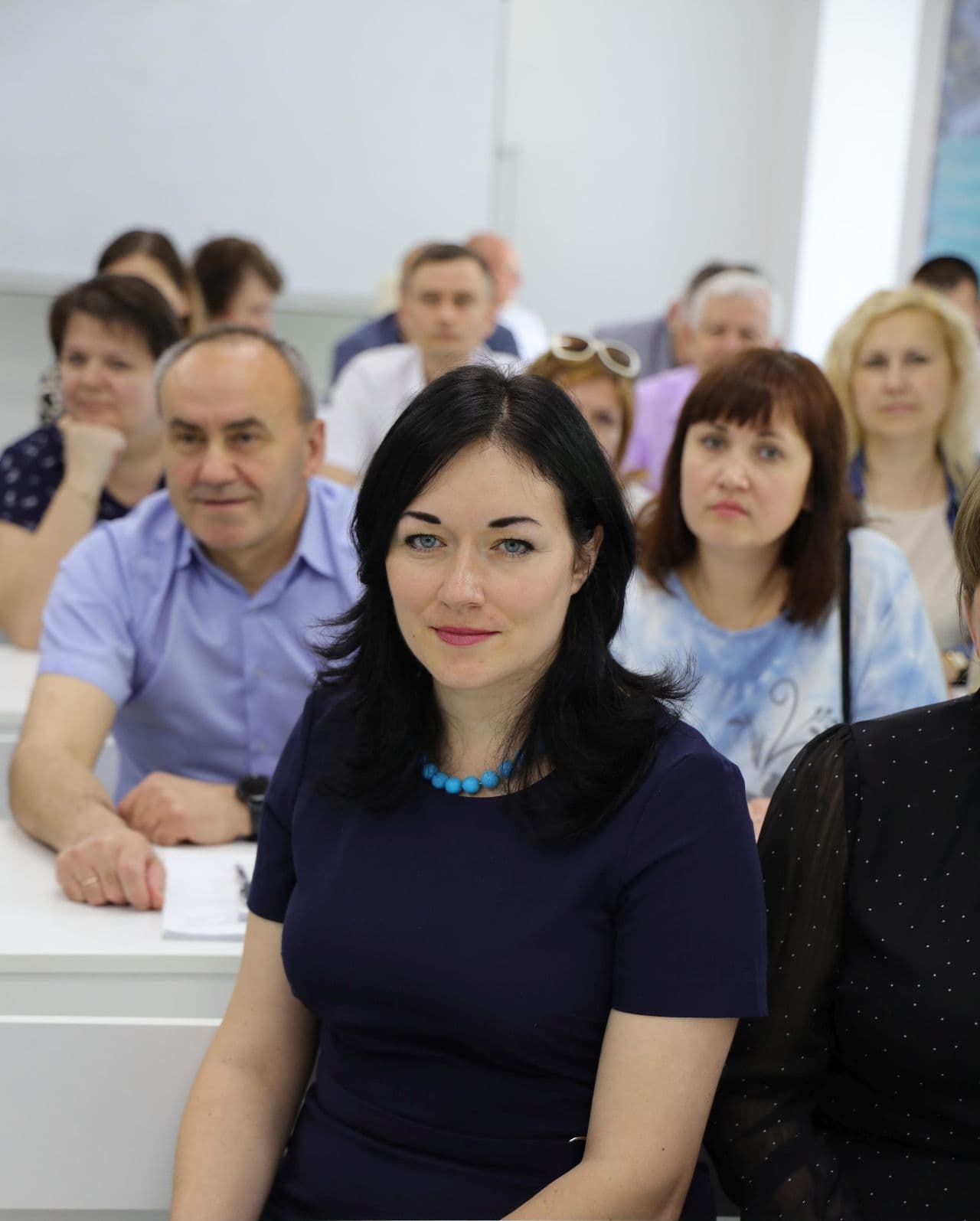 VERHAL Kseniia Yuriivna