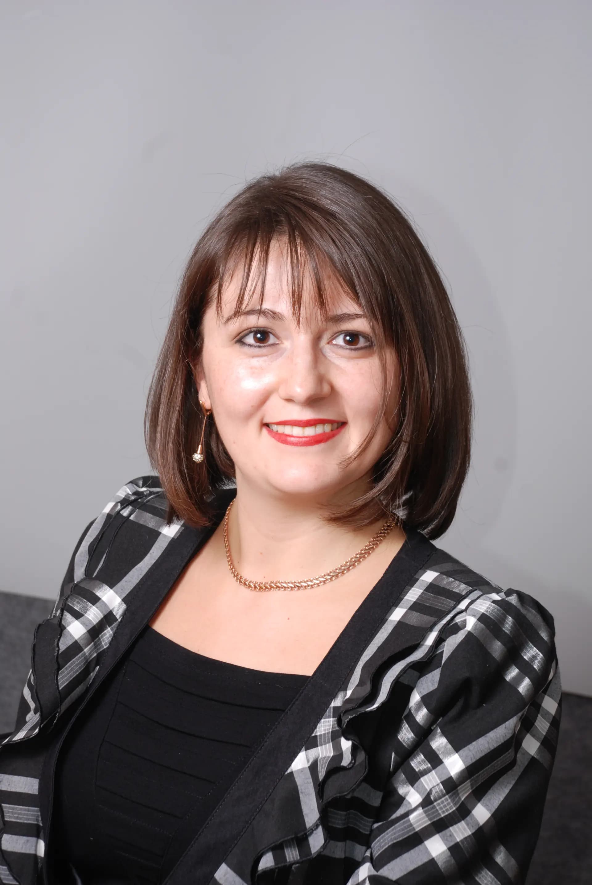 KUZMENKO Oleksandra Kostiantynivna