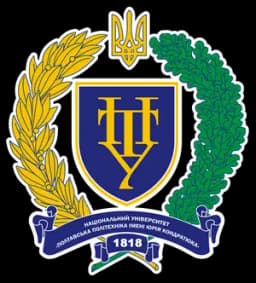 Герб Полтавської політехніки